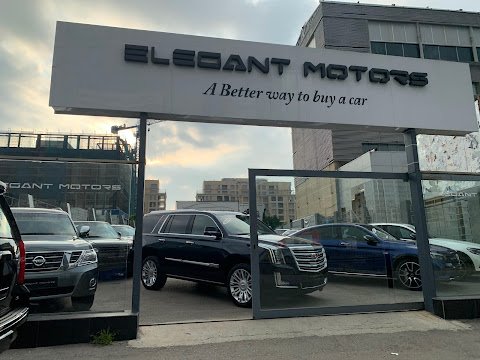 Elegant Motors