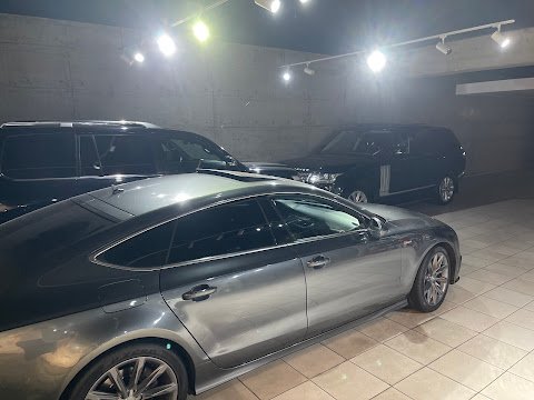 Selective Automotive