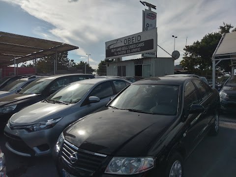 Obeid Cars