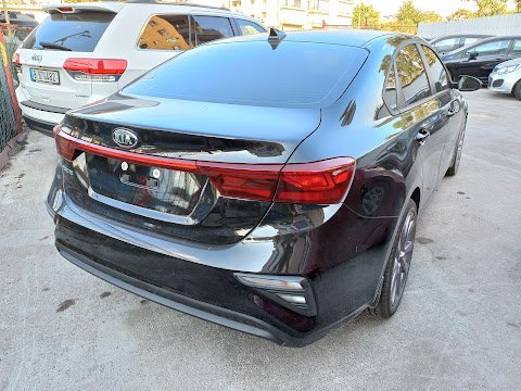 Gharib Motors