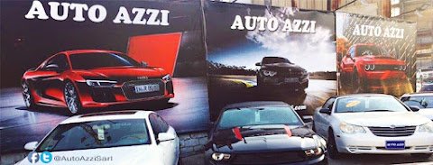 Auto Azzi Car Dealer