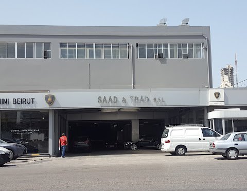 Saad & Trad SAL