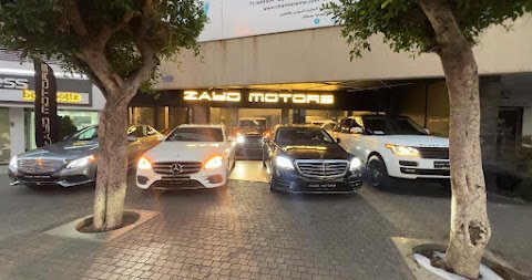 Zayd motors