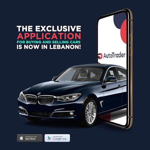 Autotrader Lebanon