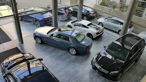 Fakhoury Motors