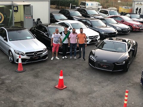 Rkein Motors