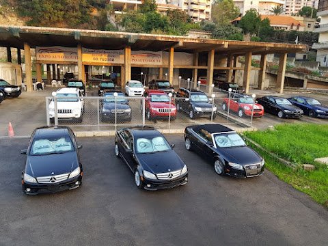 Expo Auto Route