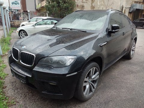 Auto Zaarour-Car Dealership