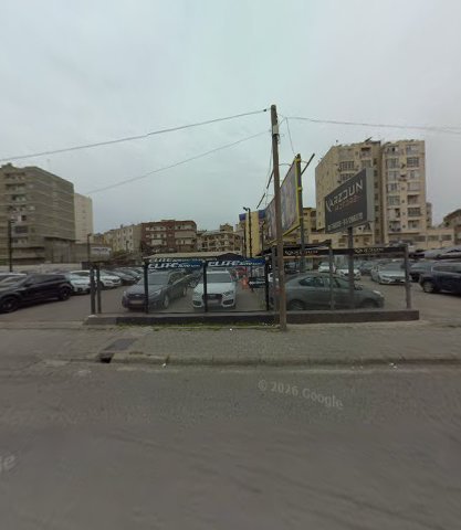 Karzoun motors