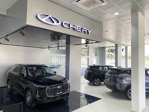 Chery Lebanon