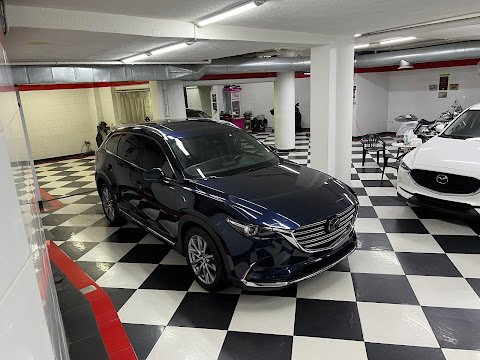 Auto System SAL
