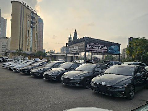 Hanna Auto
