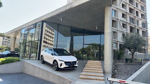 MHERO LEBANON