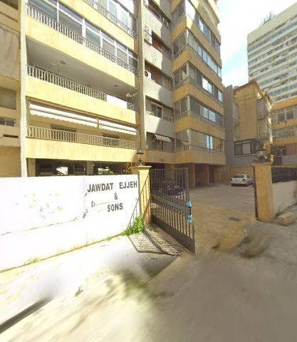 ABOU GHALYOUM AUTO SIRVICE