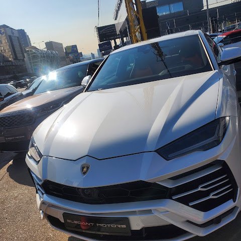 Abi Daher Auto Group Dbayeh