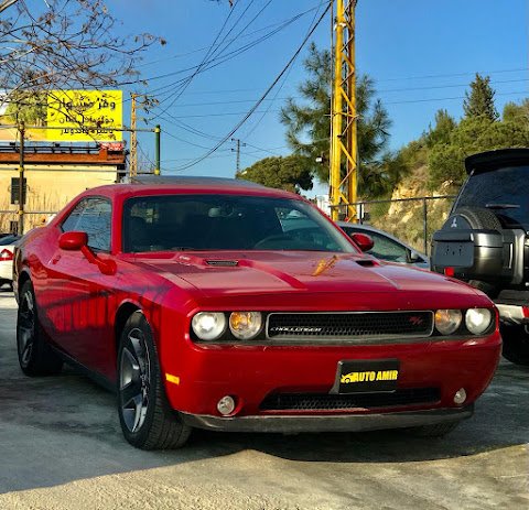 Lewaa car dealer
