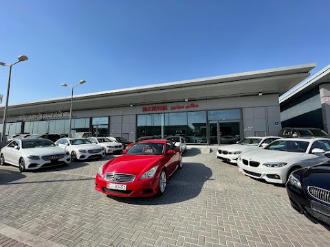 Max Motors