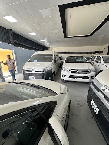 Skyline For buses & Trucks Trading