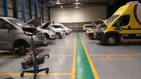 Swaidan Workshop