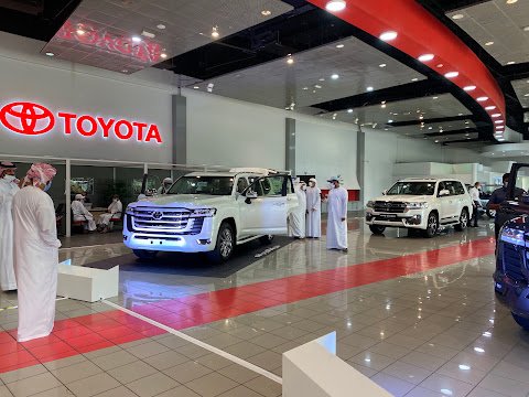Al Futtaim Motors