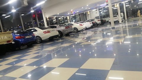 Emco Cars - Abu Dhabi | إمكو كارز - أبوظبي