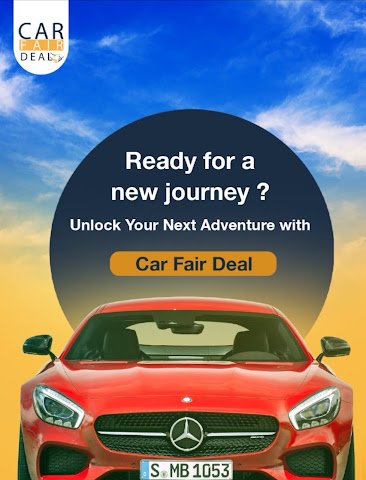 Car Fair Deal