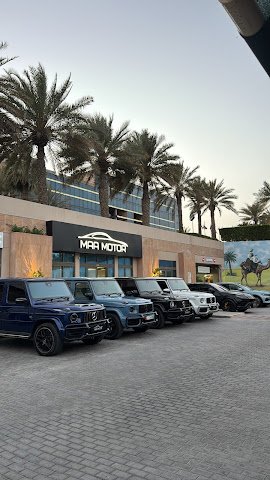 MAA Motor