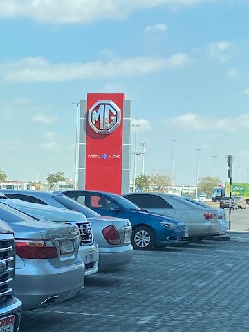 Al Yousuf Motors Abu Dhabi