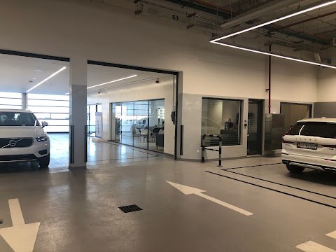 CHRYSLER -DODGE- VOLVO SERVICE- TRADING ENTERPRISES