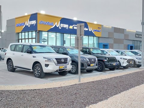 Adavantage Motors LLC