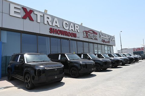 EXTRA CAR SHOWROOM L.L.C