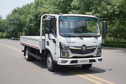 Bin Omeir Motors Company