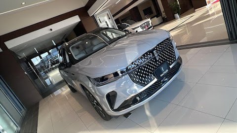 Lincoln Sales