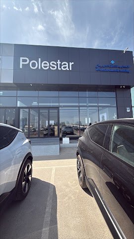 Polestar Abu Dhabi
