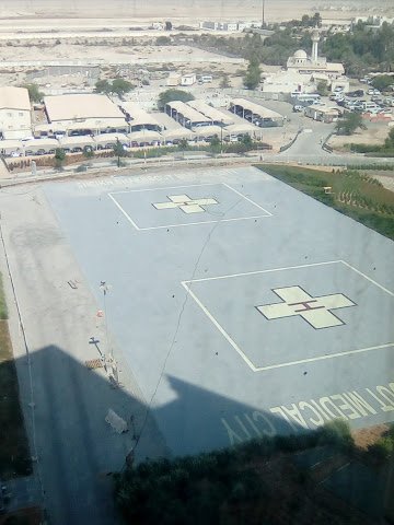 Al Houras Al Rahal Used Cars Recovery