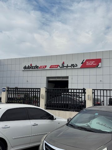dubizzle cars Hub Musaffah Abu Dhabi