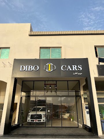 Dibo Autos Abudhabi