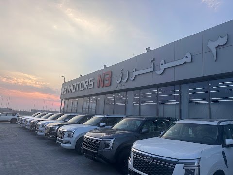 N3 Motors LLC
