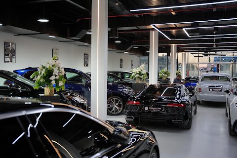 Kamdhenu Cars