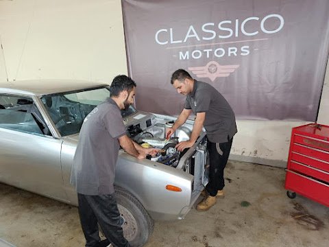 Classico Motors