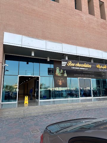 Hasan Alnuaimi Cars - حسن النعيمي للسيارات
