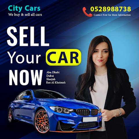 CITY CARS