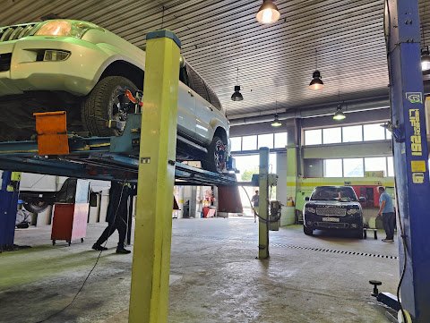 Persia Motors
