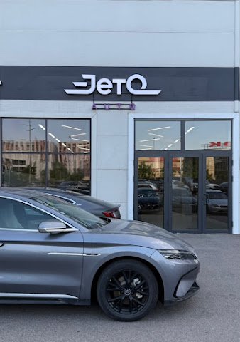 JetQ Auto Riviera