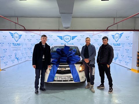 Q4 Tulpar Auto