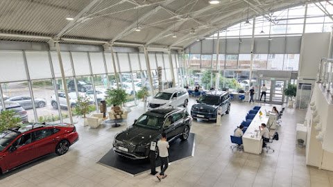 Hyundai Suyunbay
