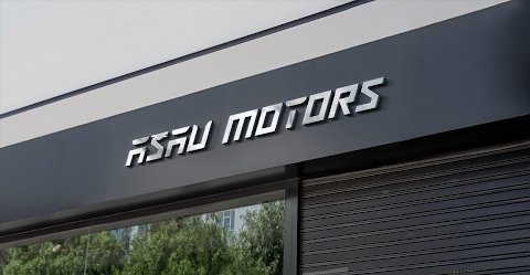 ASAU Motors