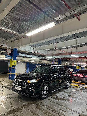 Grand Car Казахстан