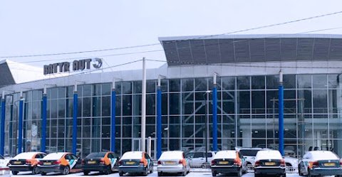 Батыр Авто Batyr Auto