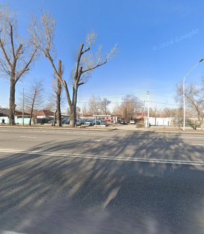 Almaty Auto Motors
